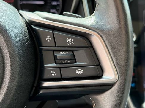 Certified 2024 Subaru Outback Touring XT AWD/4WD image 24