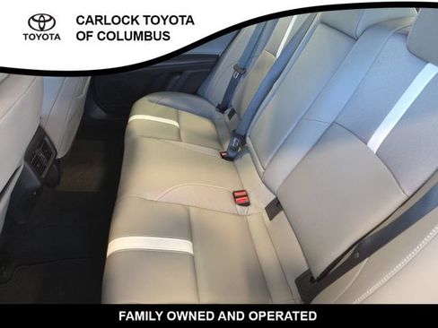 Used 2026 Toyota Camry SE w/ Convenience Package FWD image 15