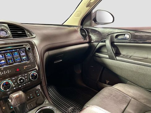 Used 2015 Buick Enclave Leather AWD/4WD image 26