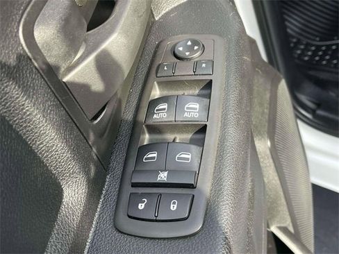 Used 2021 RAM 3500 Tradesman w/ Chrome Appearance Group image 29