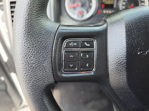 Certified 2018 RAM 1500 Tradesman w/ Popular Equipment Group RWD image 25