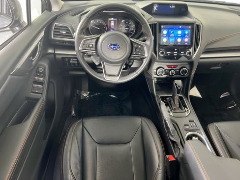 Used 2022 Subaru Crosstrek 2.5i Limited w/ Moonroof Package 1 image 22