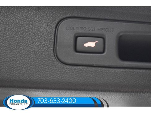 New 2026 Honda Odyssey Touring image 36