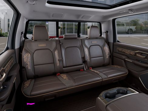 New 2026 RAM 1500 Limited image 15