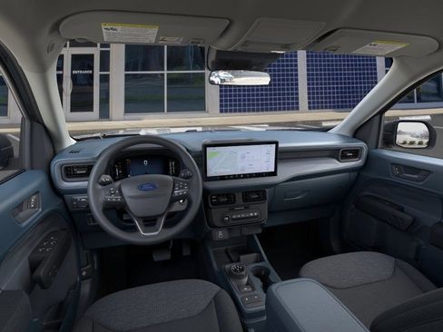 New 2025 Ford Maverick XL w/ 4K Tow Package image 10