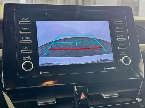 Certified 2023 Toyota Camry LE image 10