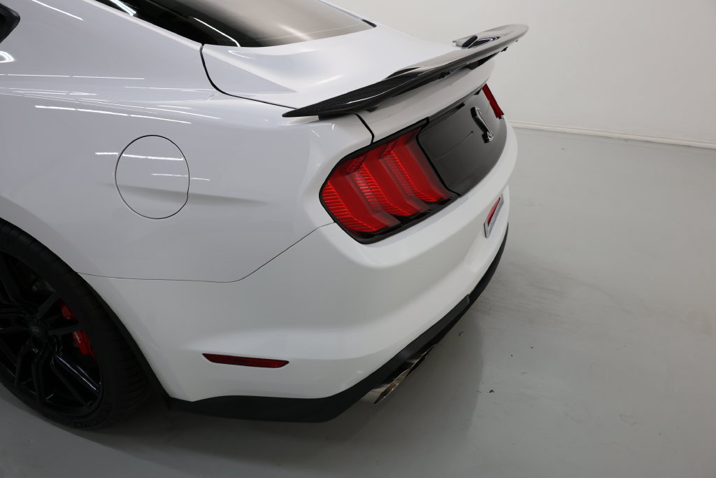 Used 2021 Ford Mustang Shelby GT500 w/ Technology Package RWD image 68