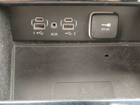 Used 2021 Jeep Grand Cherokee L Laredo w/ Luxury Tech Group I AWD/4WD image 18