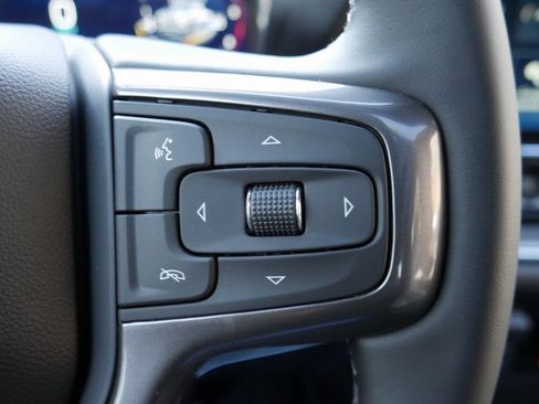 New 2026 Chevrolet Silverado 2500 ZR2 image 14