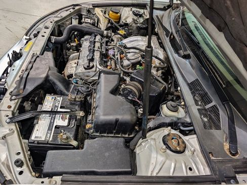 Used 2003 Toyota Camry LE image 43