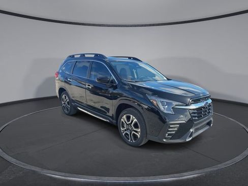 New 2026 Subaru Ascent Touring AWD/4WD image 3