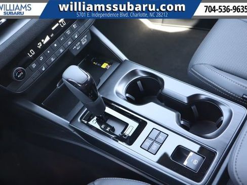 New 2026 Subaru Outback Limited image 16