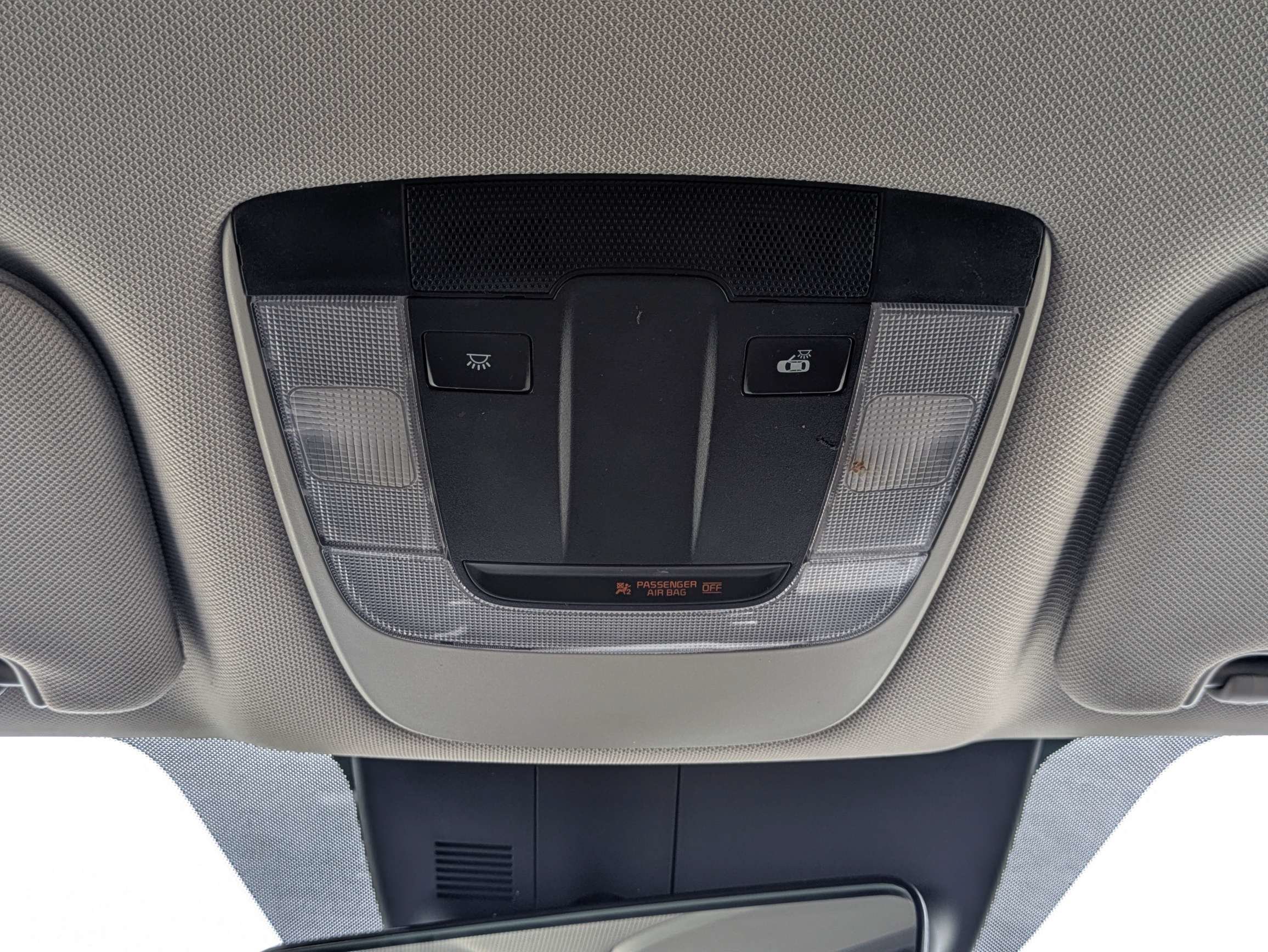 Certified 2023 Kia Sorento LX FWD image 31