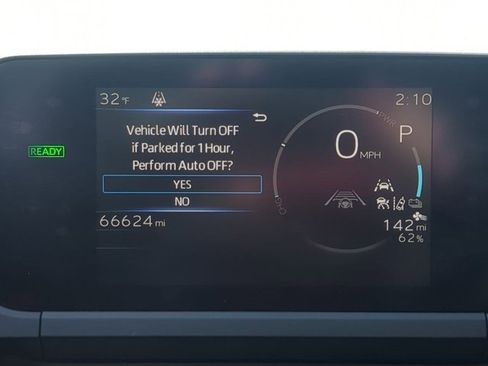 Certified 2023 Toyota bZ4X XLE w/ Weather Package image 11