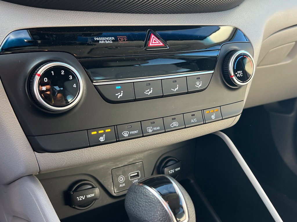 Used 2019 Hyundai Tucson Value AWD/4WD image 22