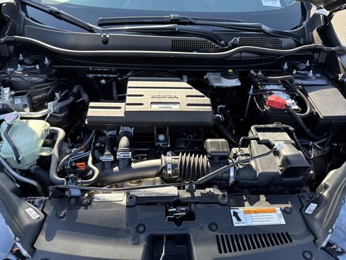 Certified 2019 Honda CR-V EX-L image 36