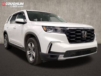 Used 2023 Honda Pilot EX-L 360° Tour
