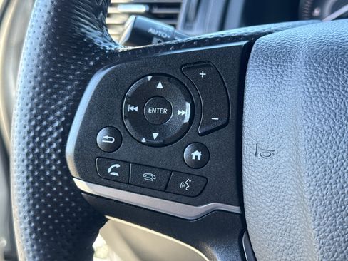 Certified 2022 Honda Passport EX-L image 36