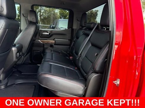 Used 2021 Chevrolet Silverado 1500 RST w/ Rally Edition AWD/4WD image 15