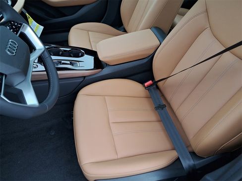 Used 2025 Audi A5 2.0T Premium w/ Convenience Package image 18