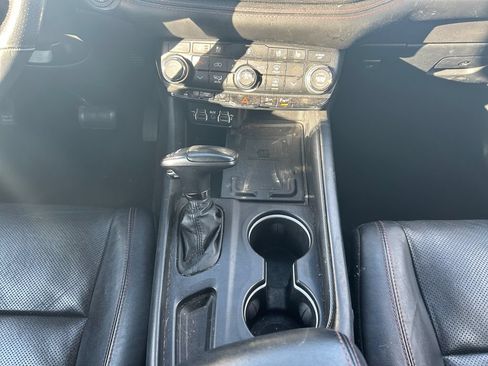 Used 2022 Dodge Durango R/T AWD/4WD image 12