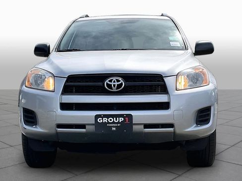 Used 2012 Toyota RAV4 4WD w/ Upgrade Value Pkg image 4
