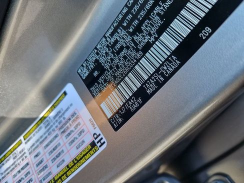 Used 2024 Lexus NX 350 AWD w/ Cold Area Package image 14