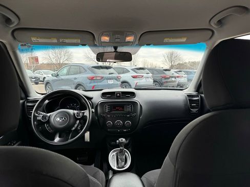 Used 2014 Kia Soul image 13