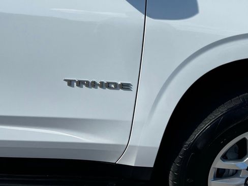 Used 2022 Chevrolet Tahoe LS w/ Driver Alert Package image 13