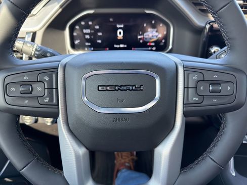 New 2026 GMC Sierra 3500 Denali w/ Denali Reserve Package AWD/4WD image 28