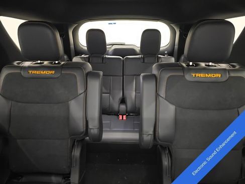 New 2026 Ford Explorer Tremor w/ Tremor Ultimate Package AWD/4WD image 30