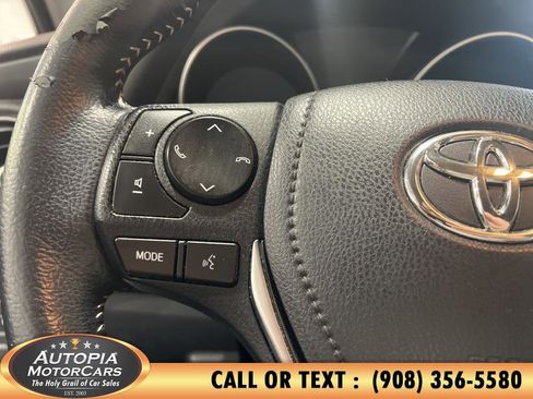 Used 2017 Toyota Corolla iM image 22