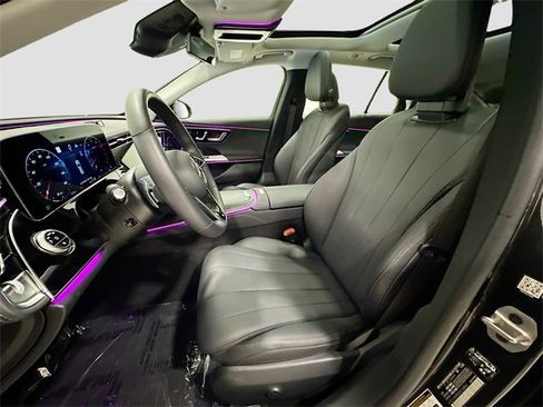 Certified 2025 Mercedes-Benz E 450 4MATIC All-Terrain Wagon image 22