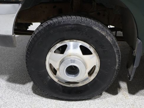 Used 1999 Ford F350 Lariat image 9