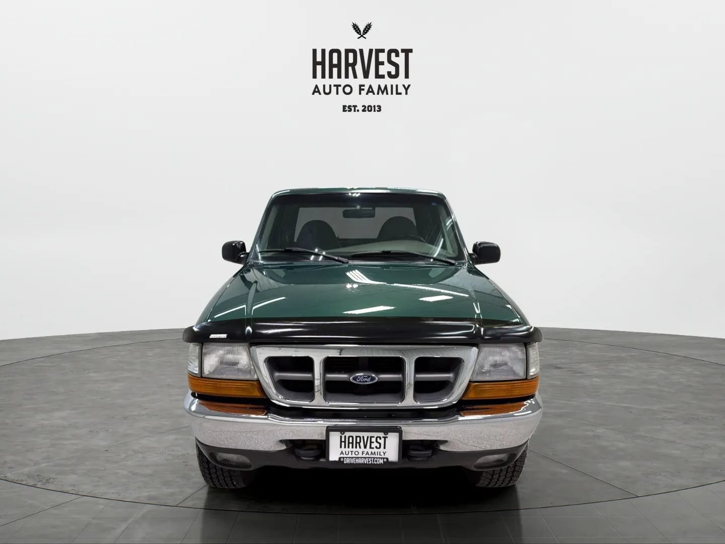 Used 1999 Ford Ranger 4x4 SuperCab image 11