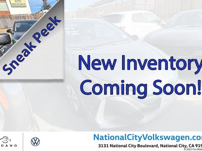 Used 2017 Toyota Prius Prime Plus