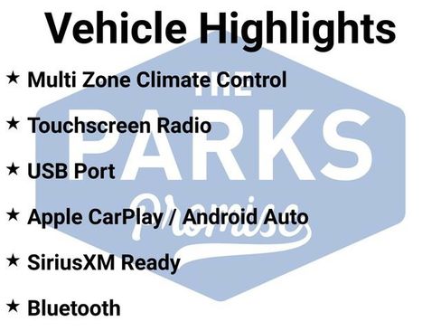 New 2026 Chevrolet Traverse LT w/ Midnight/Sport Edition FWD image 4