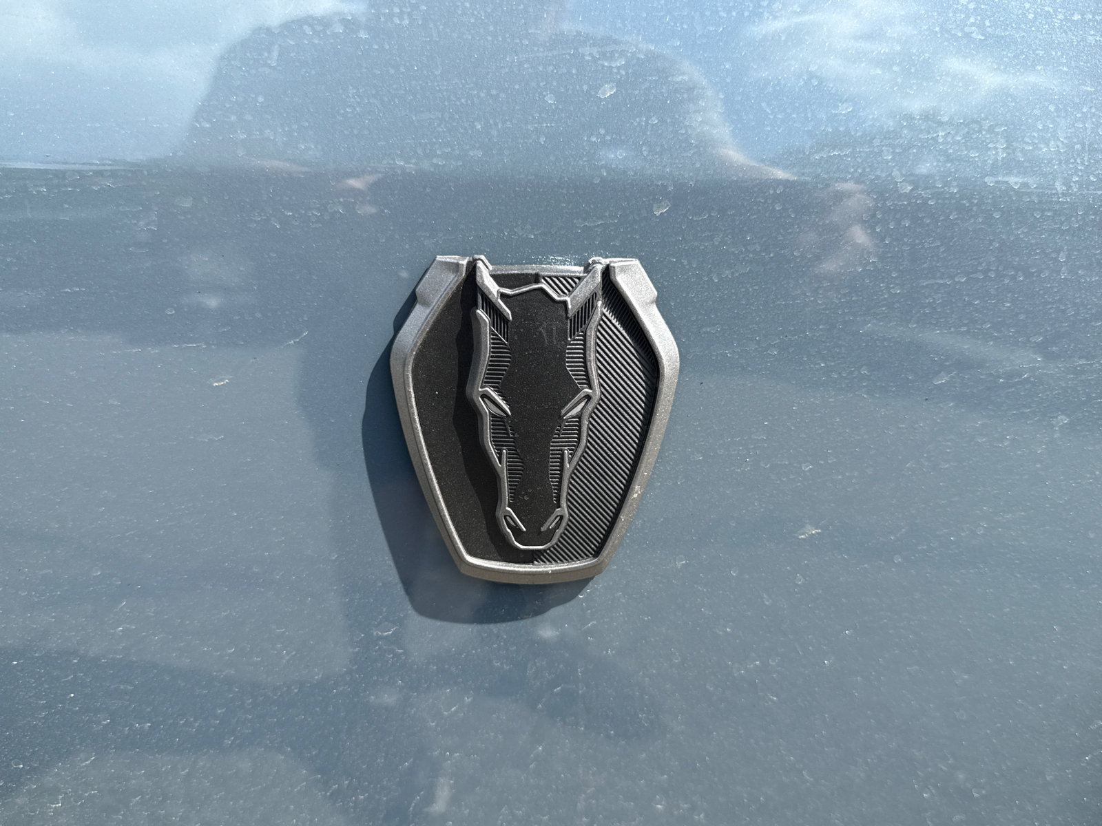 Used 2025 Ford Mustang Dark Horse RWD image 22