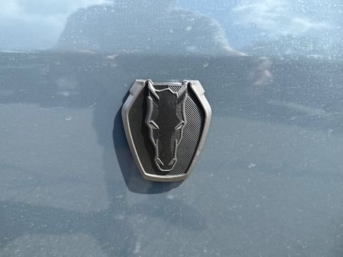 Used 2025 Ford Mustang Dark Horse RWD image 22
