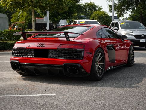 Used 2020 Audi R8 V10 AWD/4WD image 10