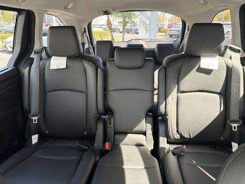New 2026 Honda Odyssey EX-L image 14