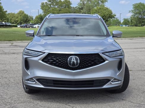 Used 2022 Acura MDX SH-AWD w/ Advance Package image 11