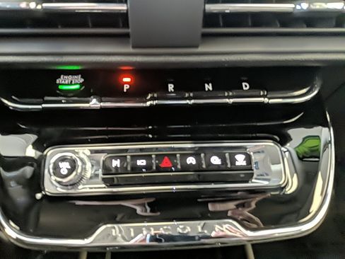 Used 2024 Lincoln Corsair Reserve w/ Equipment Group 201A image 18