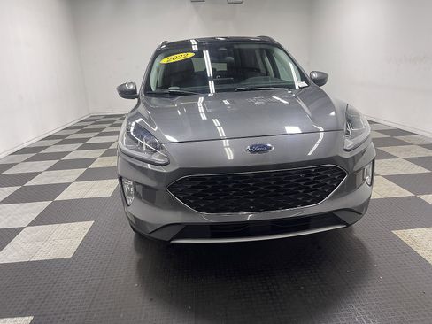 Used 2022 Ford Escape SEL w/ Technology Package AWD/4WD image 19