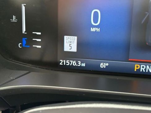 Used 2024 Ford Escape Active w/ Tech Pack #1 AWD/4WD image 4