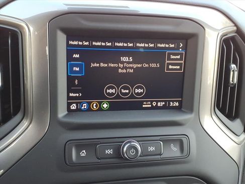 New 2026 Chevrolet Silverado 3500 W/T w/ WT Convenience Package image 18