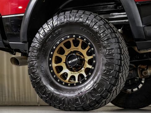 Used 2024 RAM 2500 Rebel AWD/4WD image 54