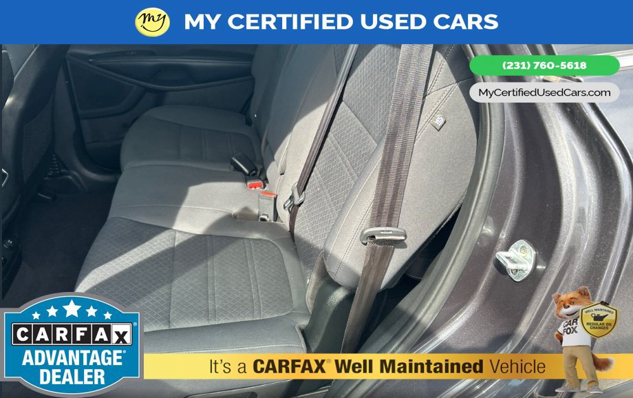 Used 2018 Kia Sorento AWD image 10