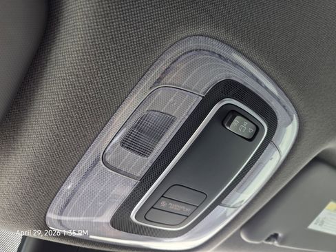 Certified 2025 Hyundai Elantra Sport FWD image 28