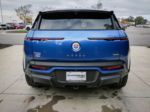 Used 2023 Fisker Ocean One image 9